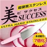 【超硬質ステンレス包丁】美サクセス 160mm VS-16P