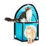 5780740-0 D-カルチャー SPORT PET（スポーツペット） キャット コーナー