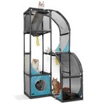 5780030-0 D-カルチャー SPORT PET（スポーツペット） スカイスクレイパー