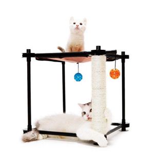 5780870-0 D-カルチャー SPORT PET（スポーツペット） キャットシティ ルックアウト