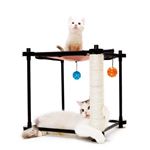 5780870-0 D-カルチャー SPORT PET（スポーツペット） キャットシティ ルックアウト