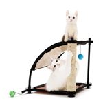 5780890-0 D-カルチャー SPORT PET（スポーツペット） キャットシティ クライミングヒル