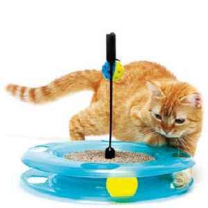 5780960-0 D-カルチャー SPORT PET（スポーツペット） キャットシティ スワット トラック