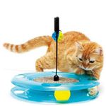 5780960-0 D-カルチャー SPORT PET（スポーツペット） キャットシティ スワット トラック