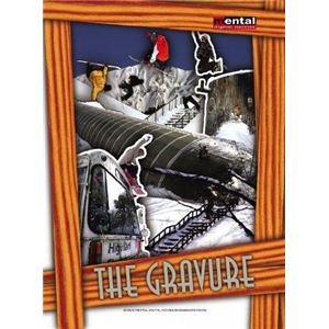 （dvsb1164）THE GRAVURE