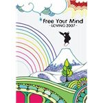 （dvsb1303）FREE YOUR MIND ～Loving 2007～