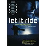 （dvsb1312）LET IT RIDE