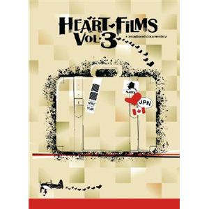 （dvsb1394）Heart Films Vol.3