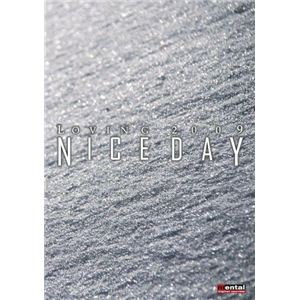 （dvsb1435）LOVING2009 「NICE DAY」