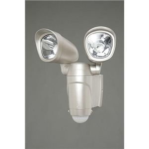 アイリスオーヤマ 乾電池式LEDセンサーライト LSL-3T2