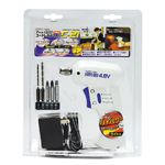 C-21 EARTH MAN 4.8Vコードレスドライバー