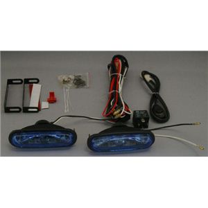 RZ-480 フォグランプセット ホワイト光