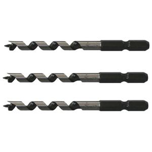 7S-S060 スターエム インパクトビットショート6.0mmセット