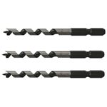 7S-S060 スターエム インパクトビットショート6.0mmセット