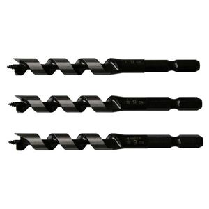 7S-S090 スターエム インパクトビットショート9.0mmセット