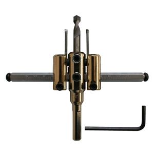 36D スターエム ダイヤモンド自在錐 30×120