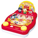 アンパンマンゲームシリーズ にこにこピンボール
