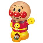 アンパンマンゲームシリーズ わくわくガチャころりん