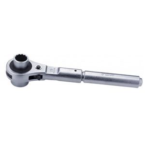 RM-19×24LH 伸縮型本管レンチ