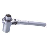 RM-24×30LH 伸縮型本管レンチ