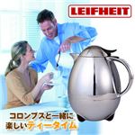 LEIFHEITライフハイト ニューコロンブス1L クロムメッキ