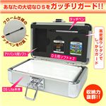 DS Lite専用アルミケース
