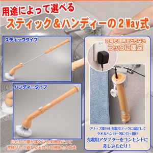 バスポリッシャー PU-1