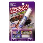 カーメイト くもり止めコーティング C10 2個セット
