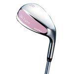 Lynx BOMBA Wedge（リンクスボンバウェッジ）レディース仕様 ライトローズ