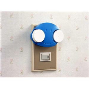 らくらくスイッチ（2P） ARR-40