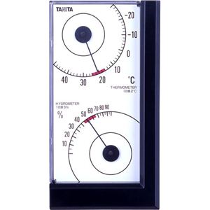 タニタ温湿度計 TT537