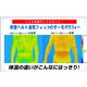 骨盤ベルト通気フィット S - 縮小画像4
