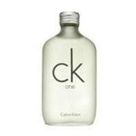 カルバンクライン CK-one （100ml）