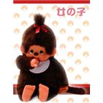 モンチッチ・スタンダード 2L 女の子