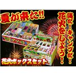 花火ボックスセット 煌（きらめき）アソート 4730