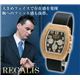 レガリス クロノグラフ RGSWC-R12-04