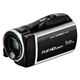 ケンコー フルハイビジョンデジタルビデオカメラ DVS-600FHD BK - 縮小画像1