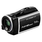 ケンコー フルハイビジョンデジタルビデオカメラ DVS-600FHD BK