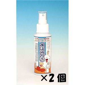 MH-1 ペット口腔ケア 水はみがき×2個セット 