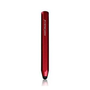 AluPen Stylus(アルペン スタイラス) for iPad Red