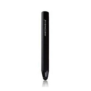 AluPen Stylus(アルペン スタイラス) for iPad Black