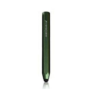 AluPen Stylus(アルペン スタイラス) for iPad Green