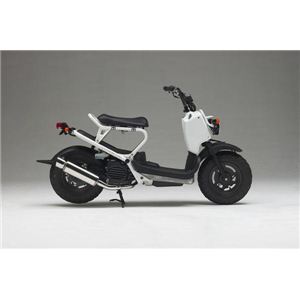 (303-007)リアライズ RECKLESS(レクレス)・ズーマー