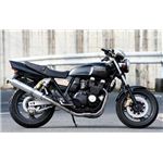 (501-SO-002-01)リアライズ Aria Al(アリア アルミ)カールエンド・XJR400