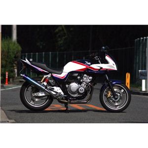 (504-SO-001-01)リアライズ Aria Ti(アリア チタン)カールエンド・CB400SFレボ