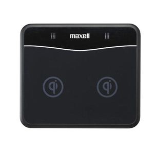 maxell WP-PD10.Bk ワイヤレス充電器