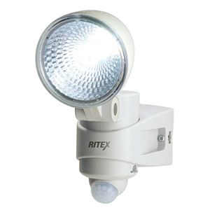 LED-AC14 4W LEDセンサーライト