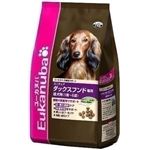 421500 ユーカヌバ 成犬用 ミニチュアダックス用 2.75kg