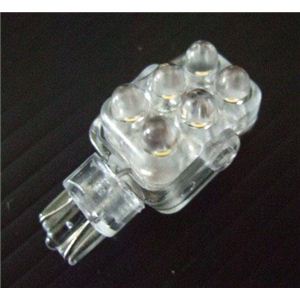 LEDフレックスウェッジランプ OH-272グリーン・G