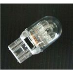 OH-1013 LEDウェッジバルブ3S・R レッド